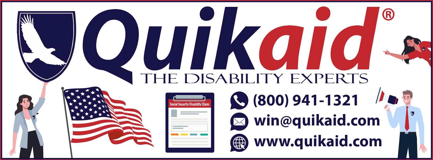 Why Choose Quikaid?